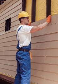 Best Steel Siding Installation  in Sandy Valley, NV